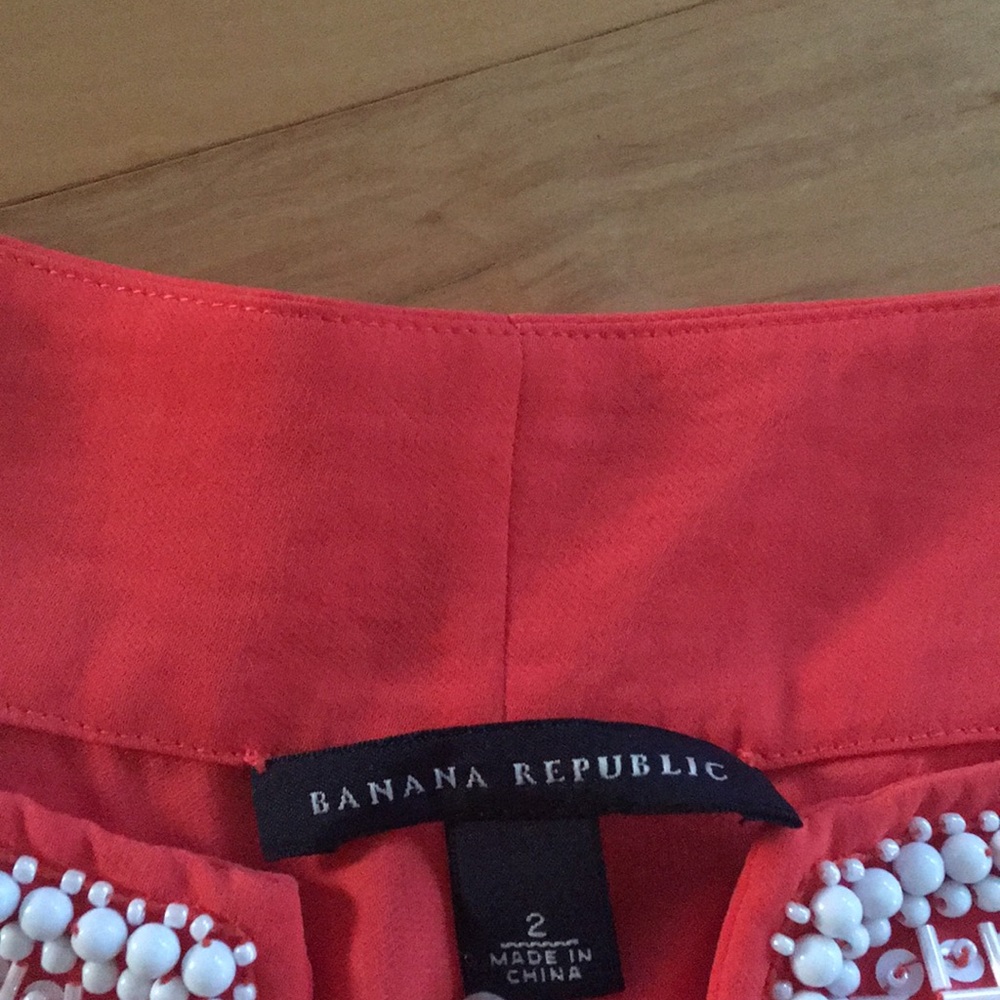 blouse - Picture 2 of 2
